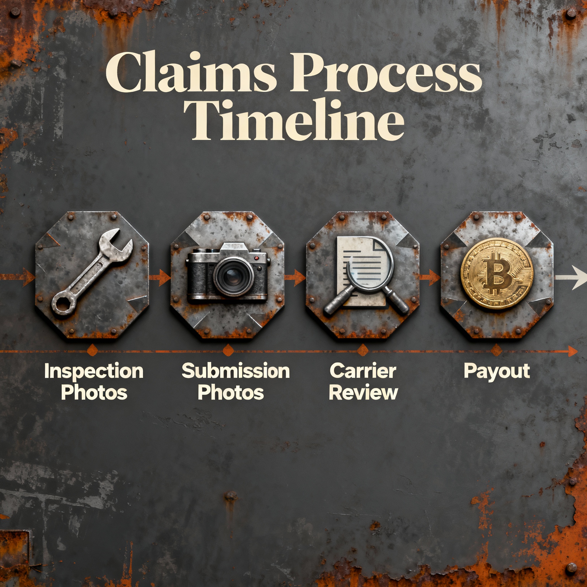 Seasonal and port coordination image